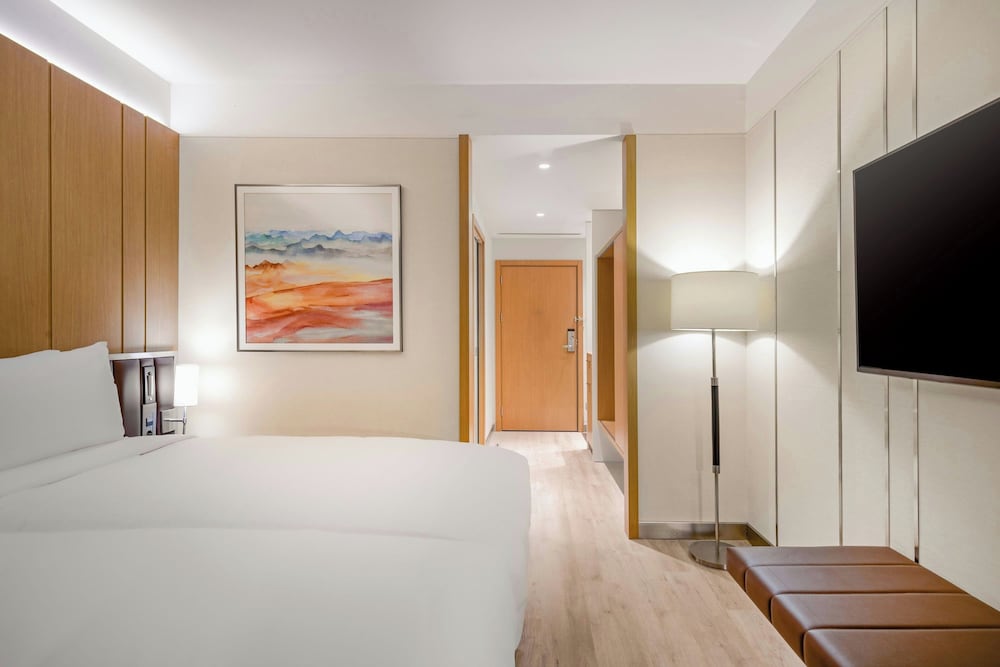 AC Hotel Saint-Julien-en-Genevois 25/48