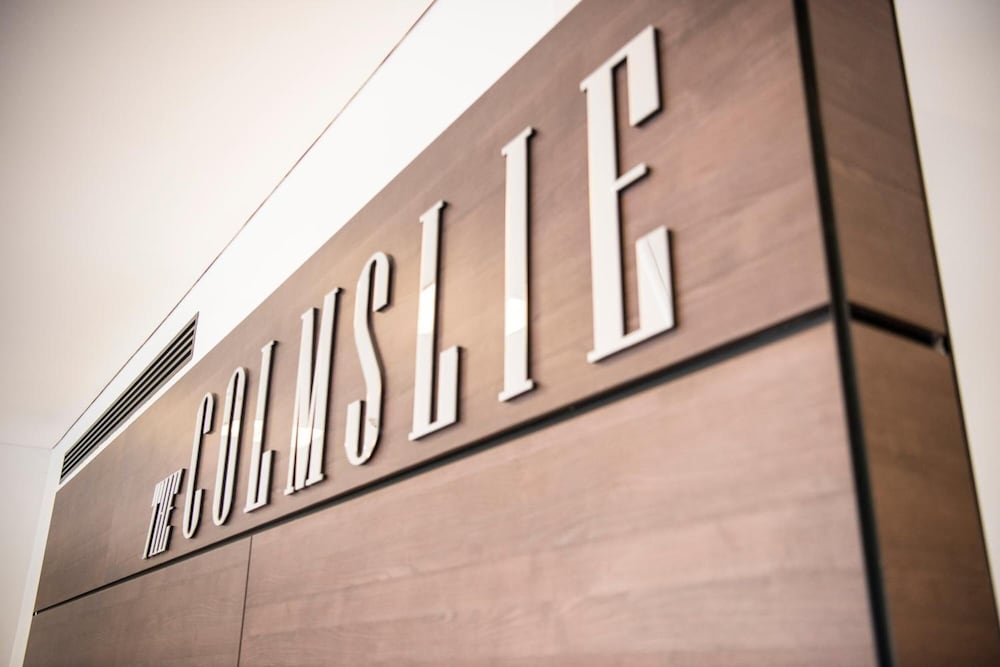 The Colmslie Hotel 31/50