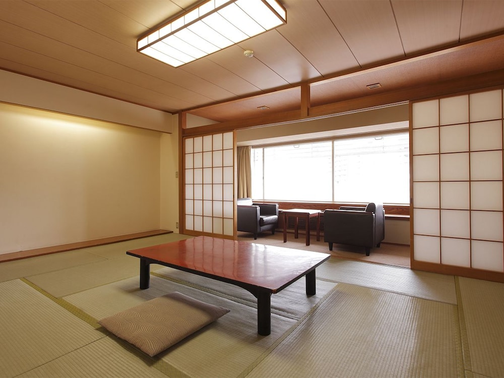 Atami New Fujiya Hotel 39/60