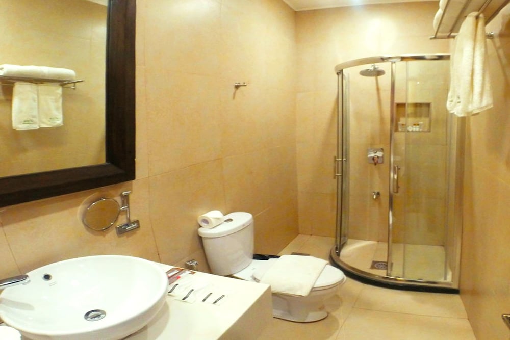 PALM GRASS HOTEL 22/25
