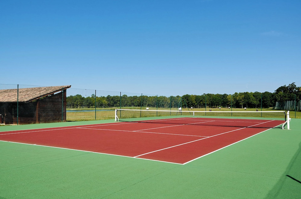 sport facilities