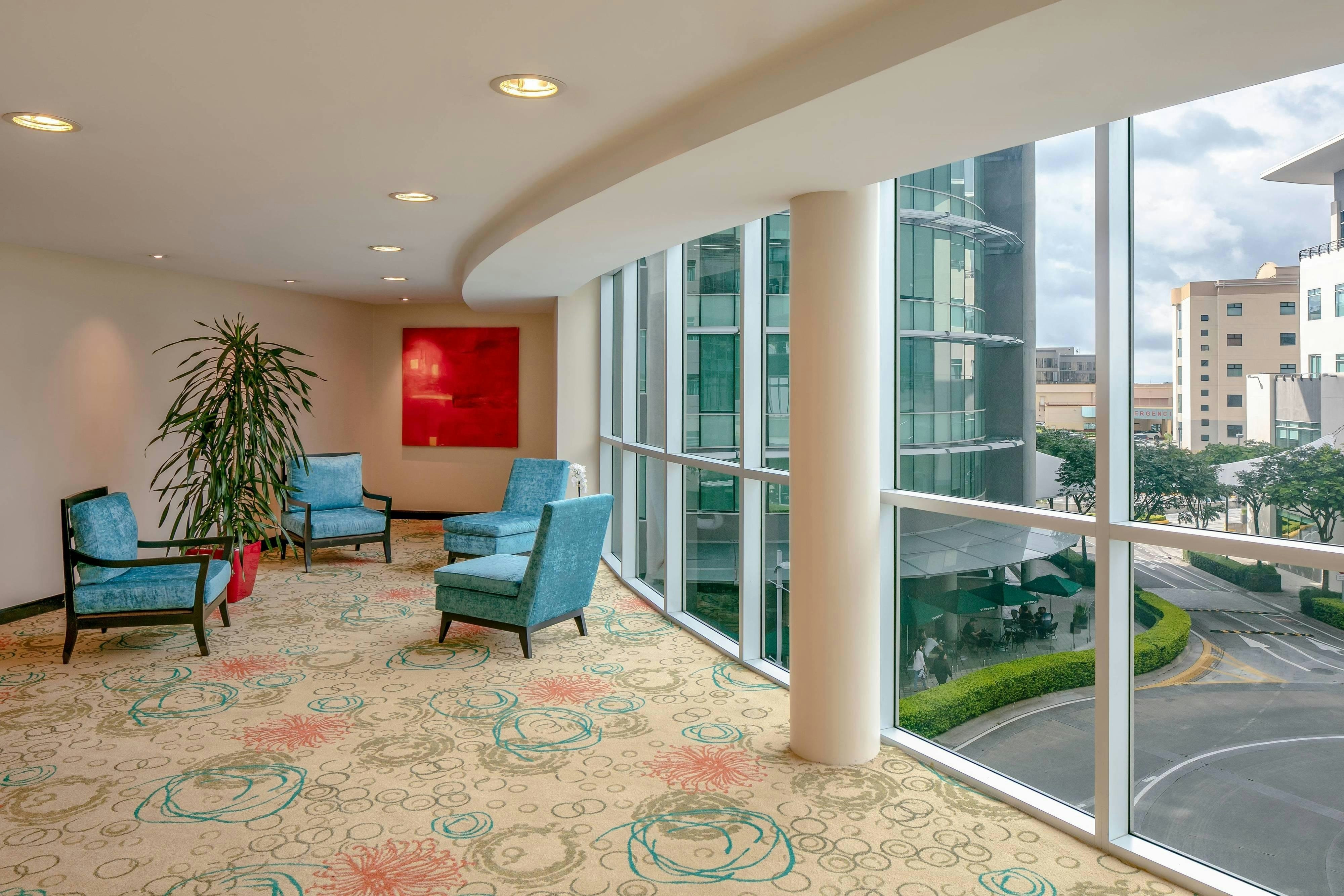 Residence Inn By Marriott San Jose Escazu 23/58