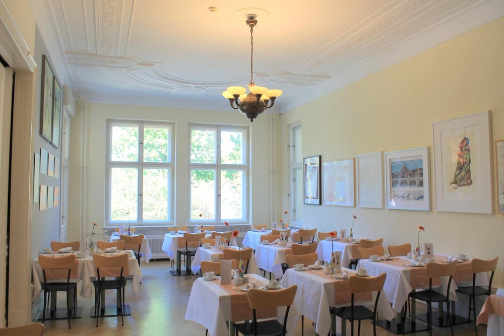 Hotel Hansablick Berlin 49/62