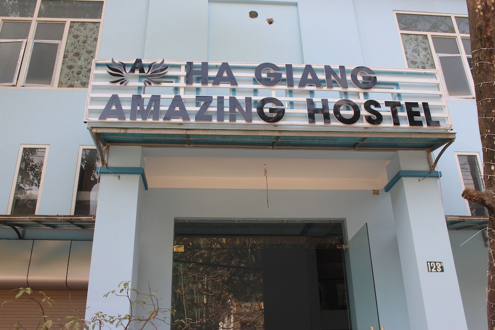 Ha Giang Amazing Hostel 1/34