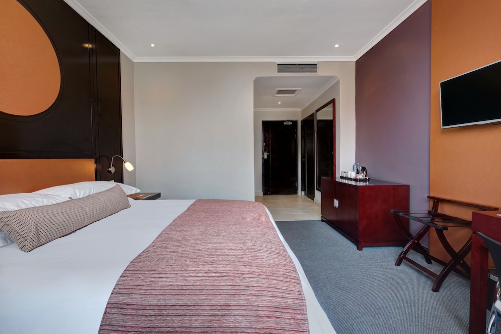 PROTEA HOTEL NDOLA 10/45