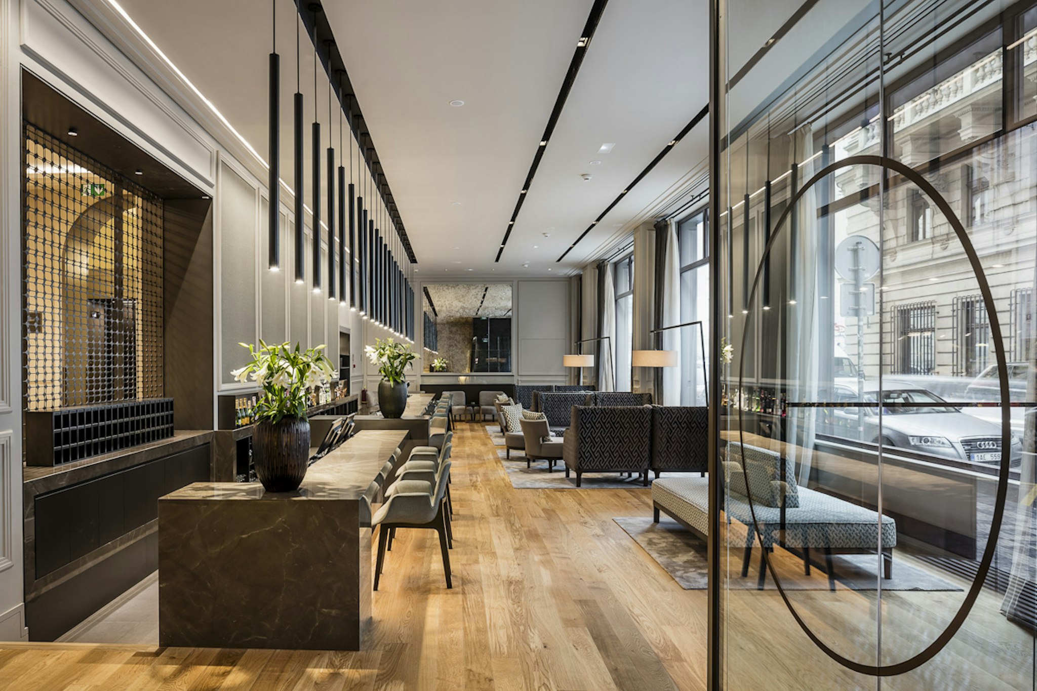 BoHo Prague Hotel 30/55