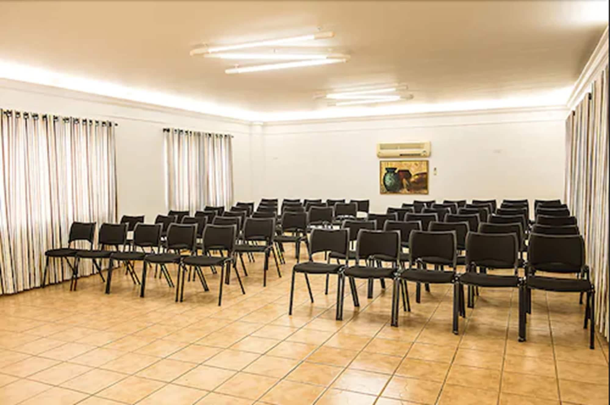 POUSADA OURINHOS 27/35