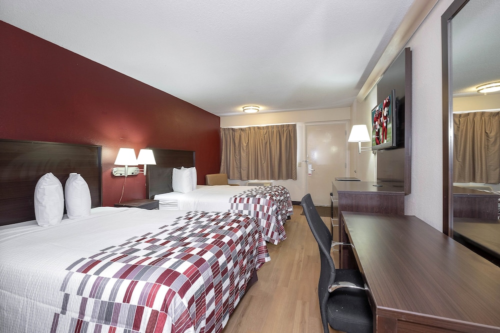 Motel 6 Atlanta Smyrna / Ballpark 22/60