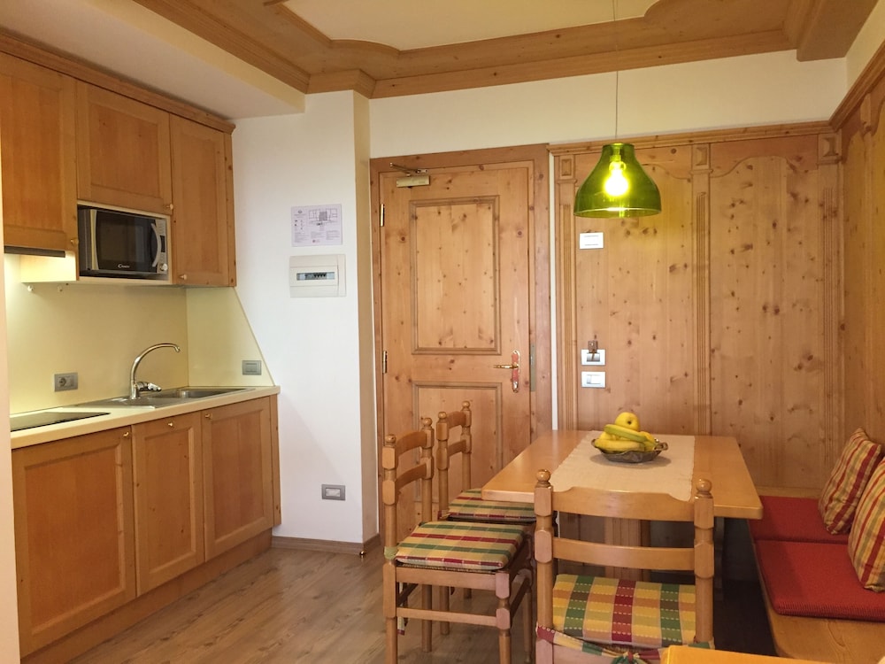 Parkhotel Ladinia 7/50