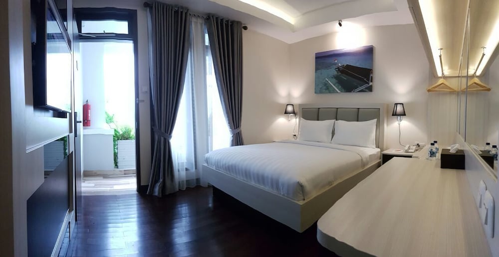 Millinov Boutique Hotel 9/18