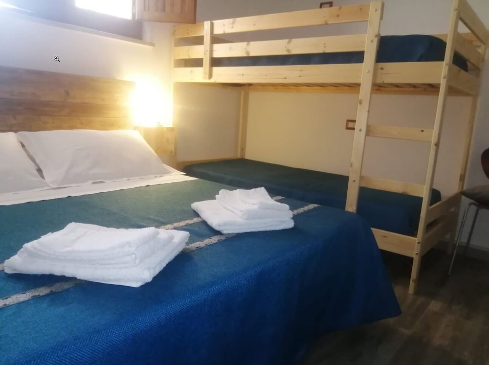 B&B Il Cedro 5/27
