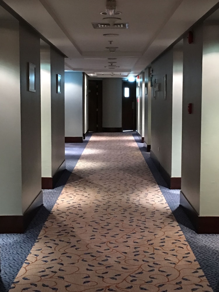 amenities