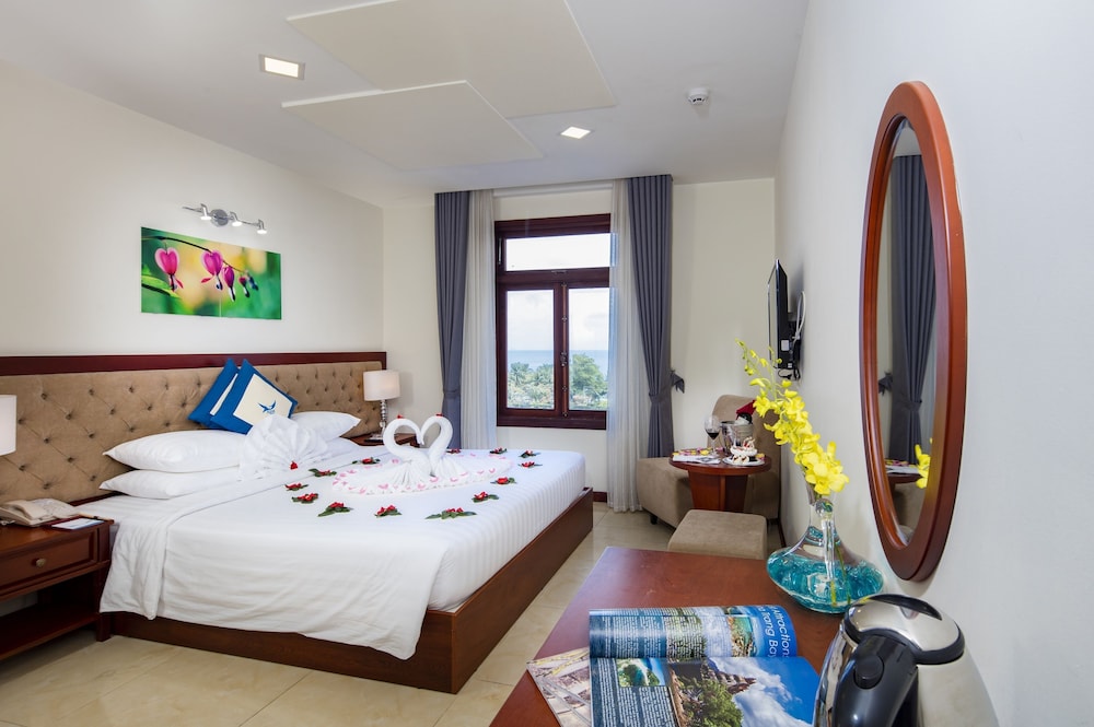 Apus Hotel 29/77