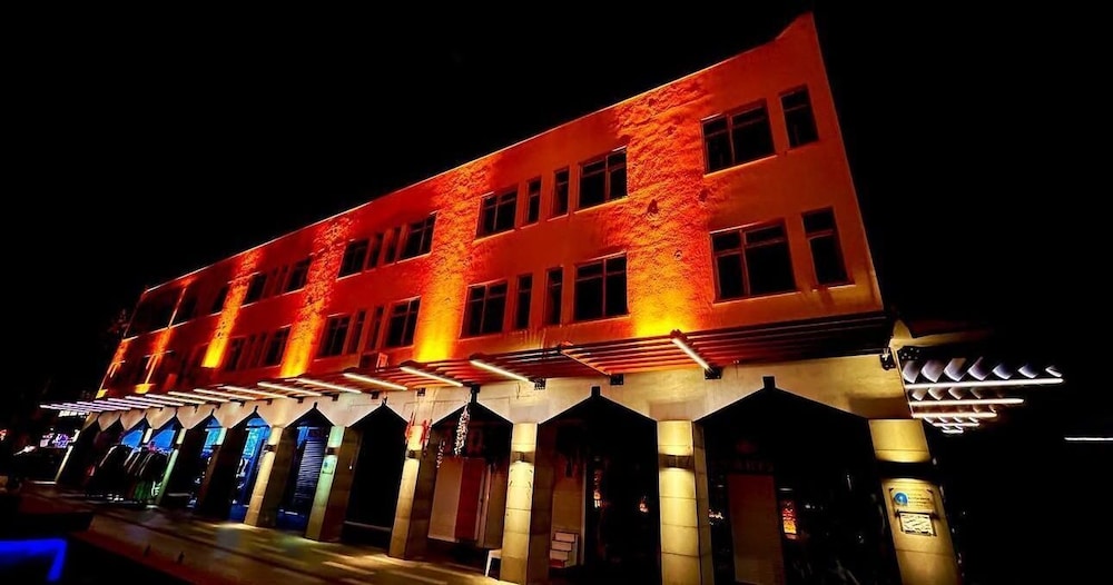 Muer City Otel Kemer 1/21