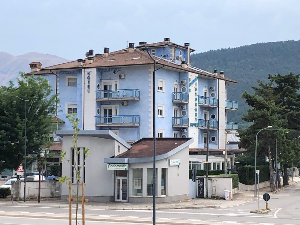 Residence Azzurro 1/43
