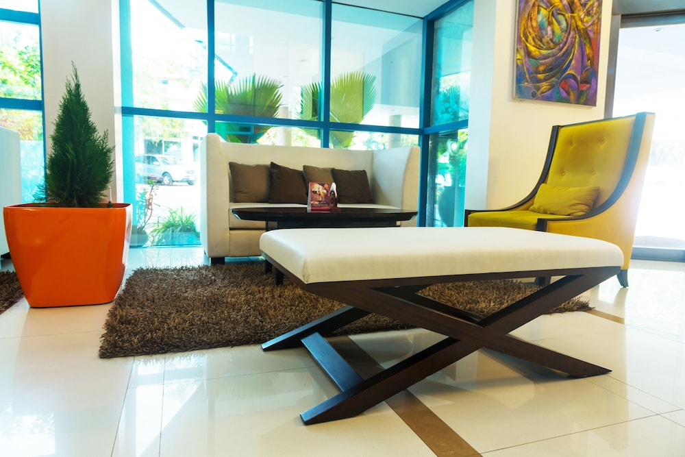 Best Western Premier Accra Airport Hotel 30/36