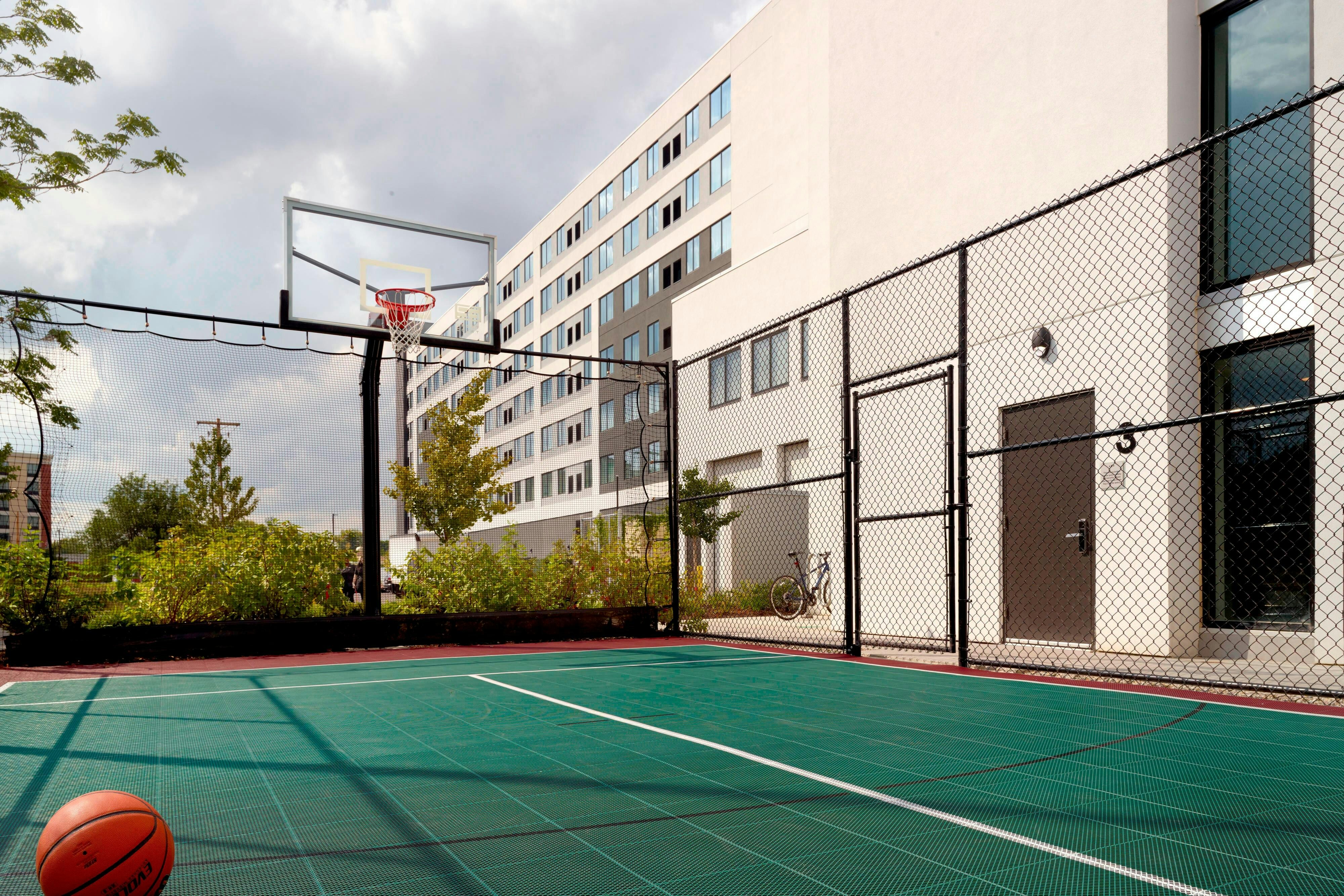 Residence Inn by Marriott Columbus OSU 21/42