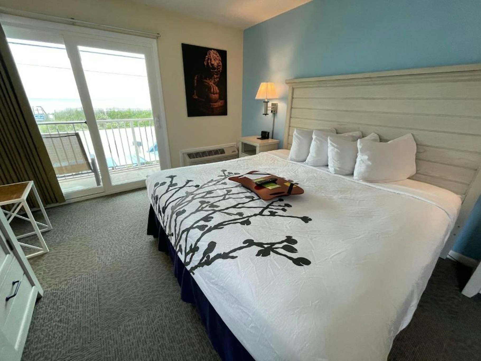 Ocean Sands Beach Inn 15/46