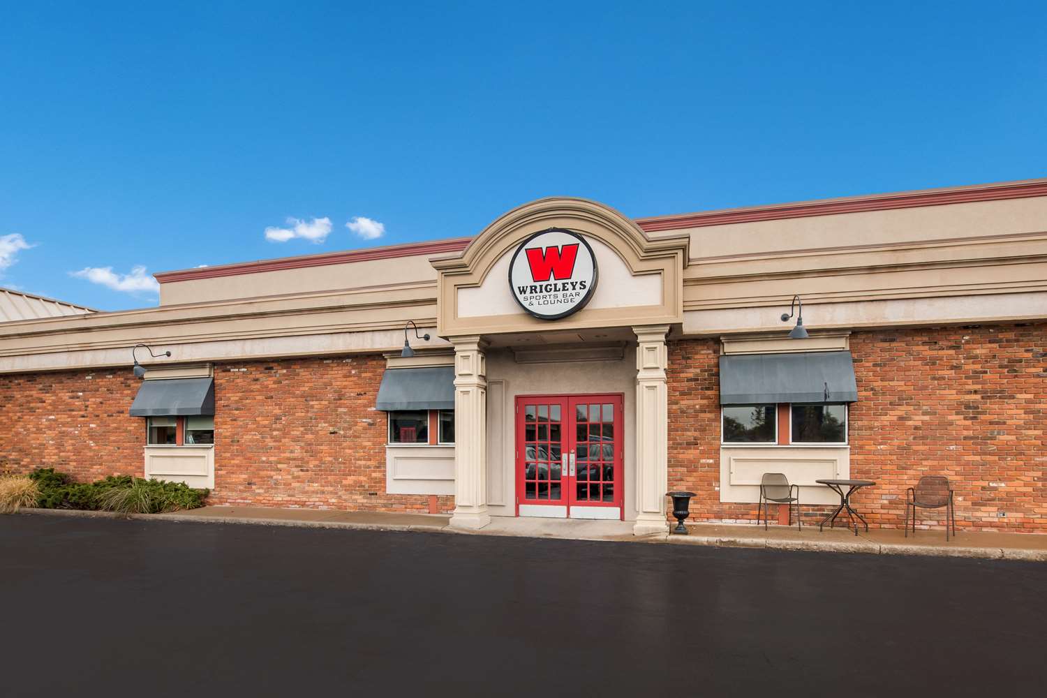 Best Western St Catharines Hotel Conference Centre 2/17