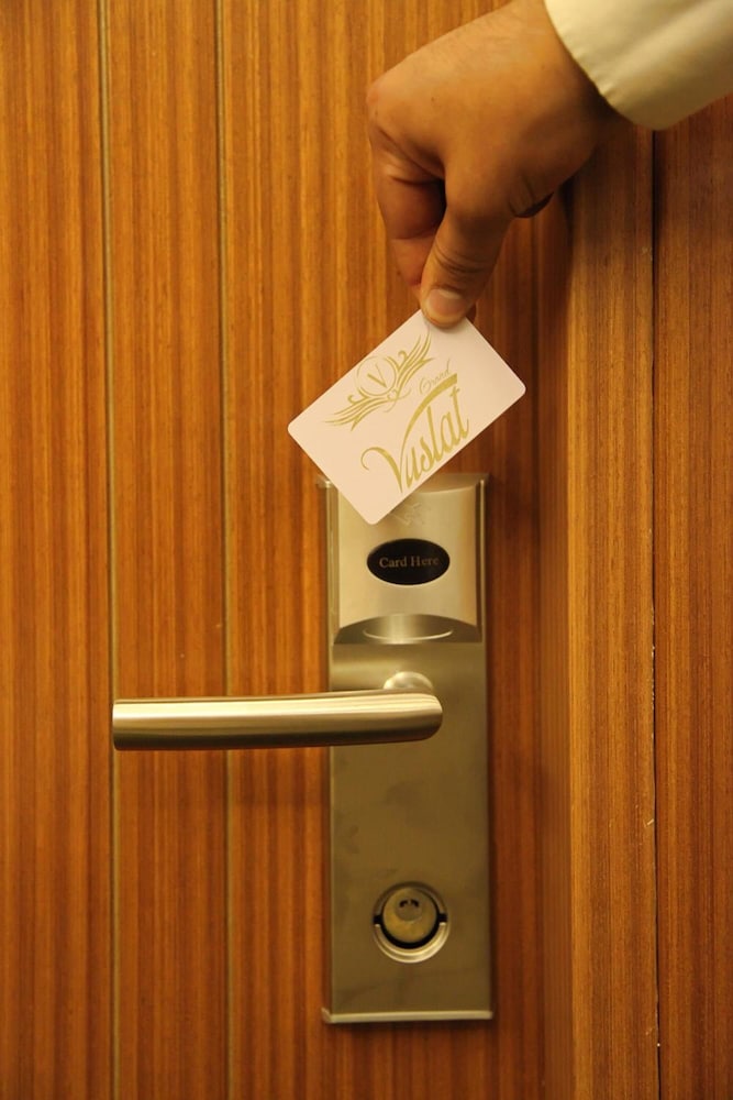 Grand Vuslat Hotel 20/37