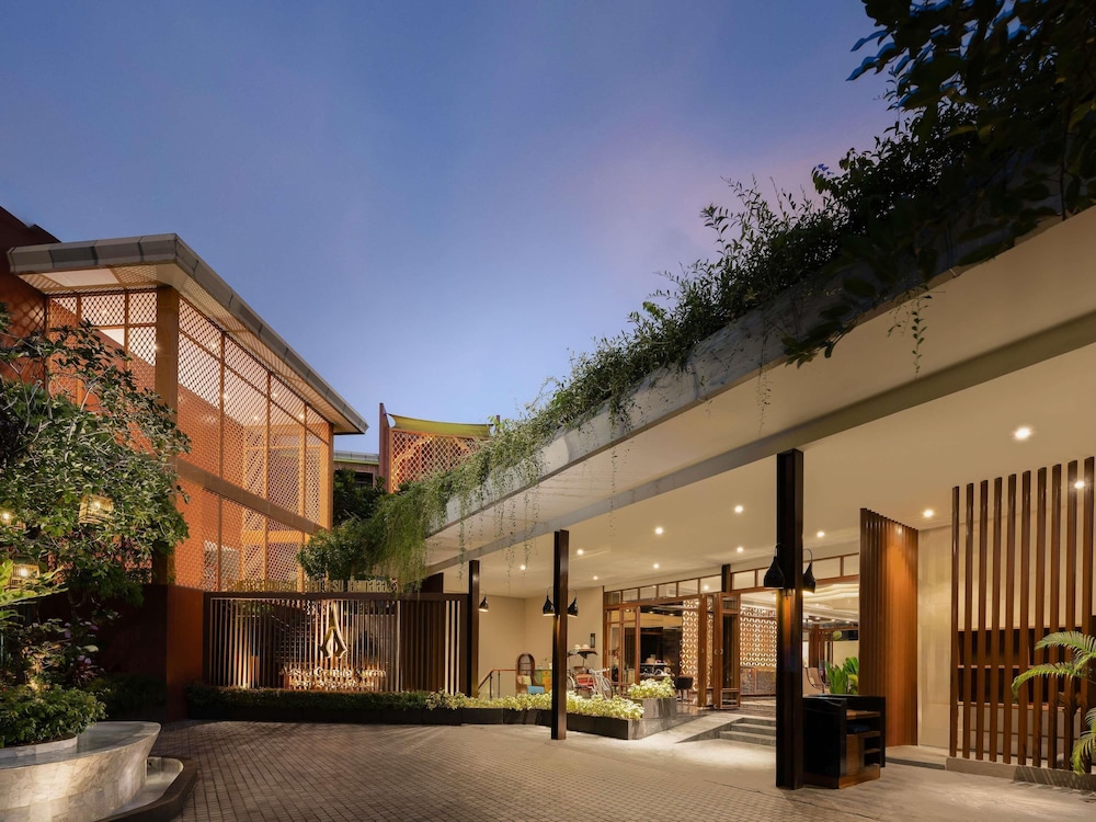 Avista Grande Phuket Karon MGallery 43/49