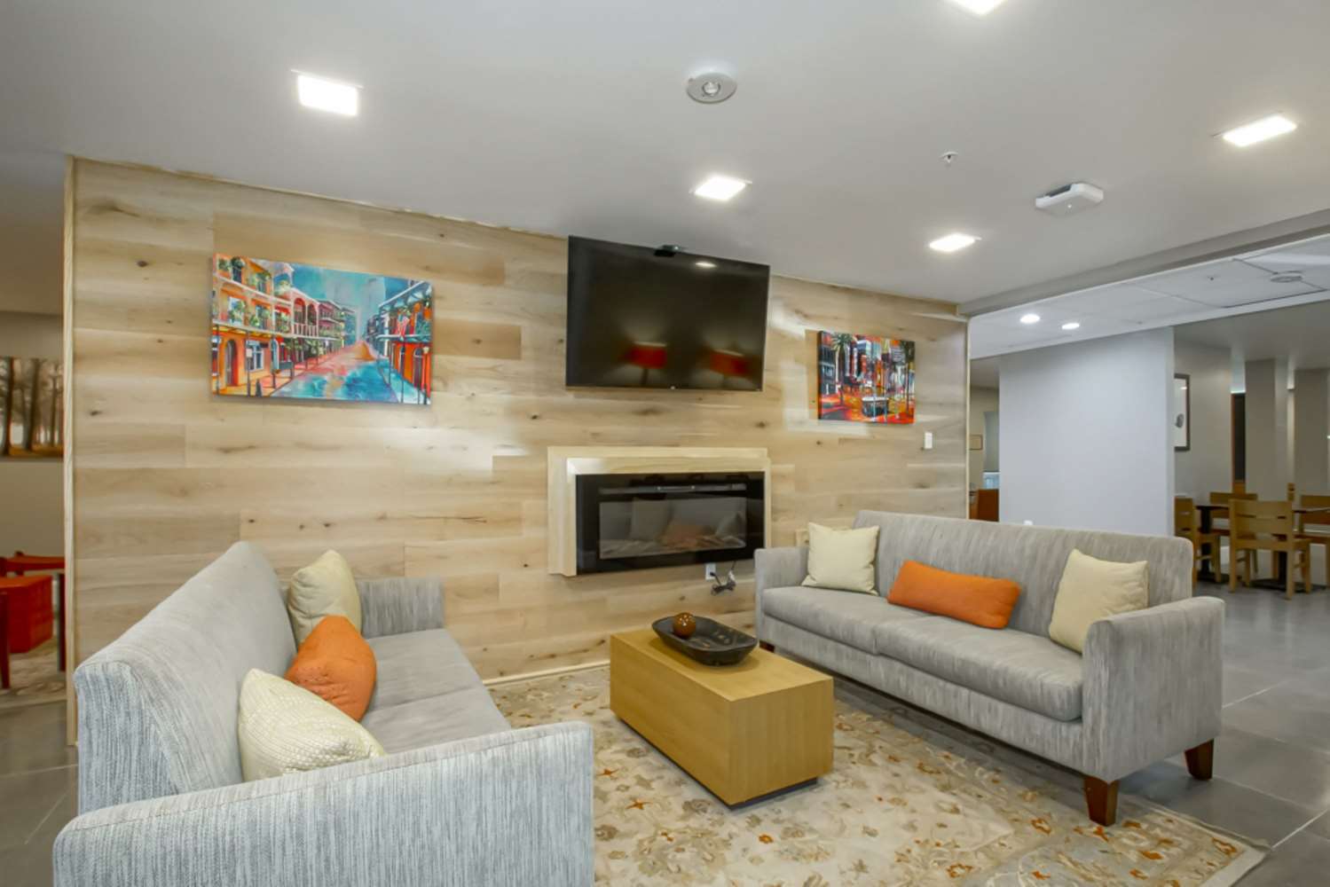 Country Inn & Suites By Radisson, New Orleans I-10 East, LA 20/35