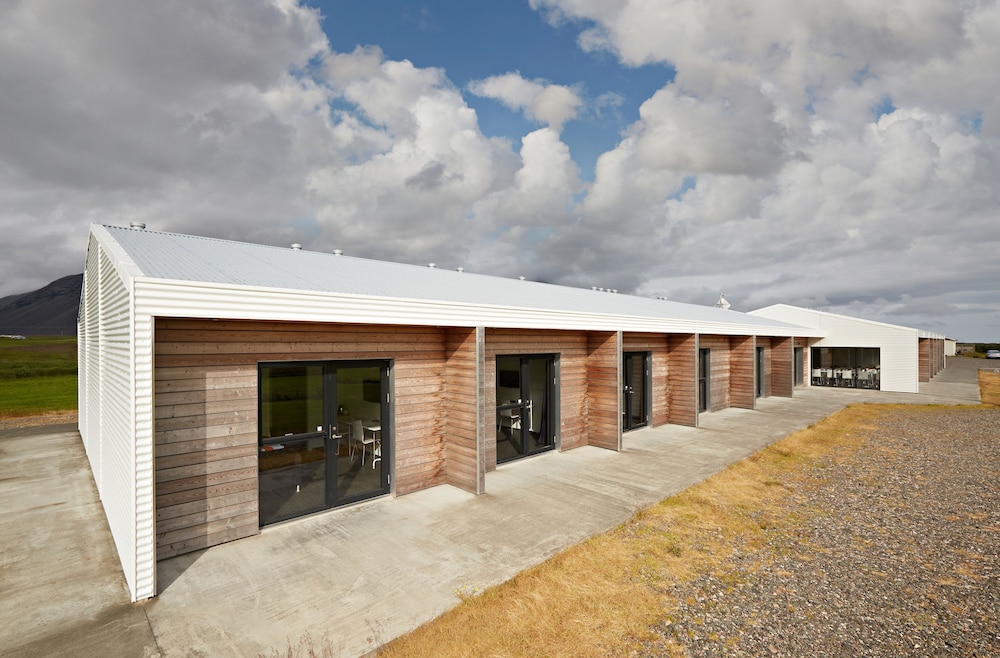 Seljavellir Guesthouse 3/40