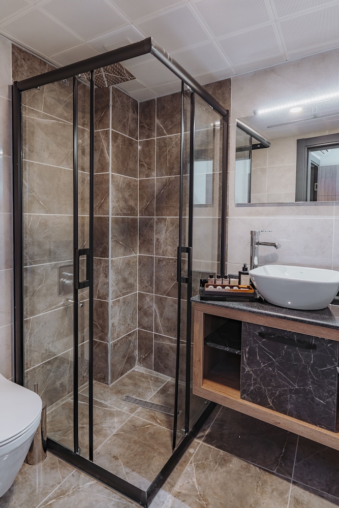 City Port Hotel Trabzon 44/46