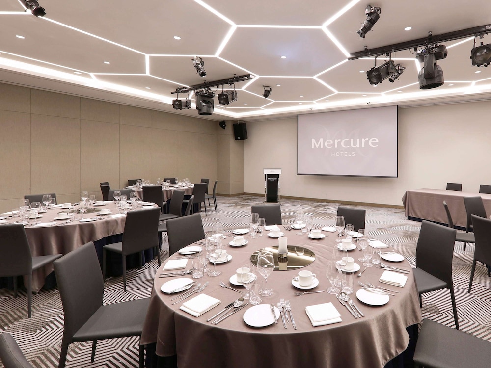 Mercure Ambassador Ulsan 37/50