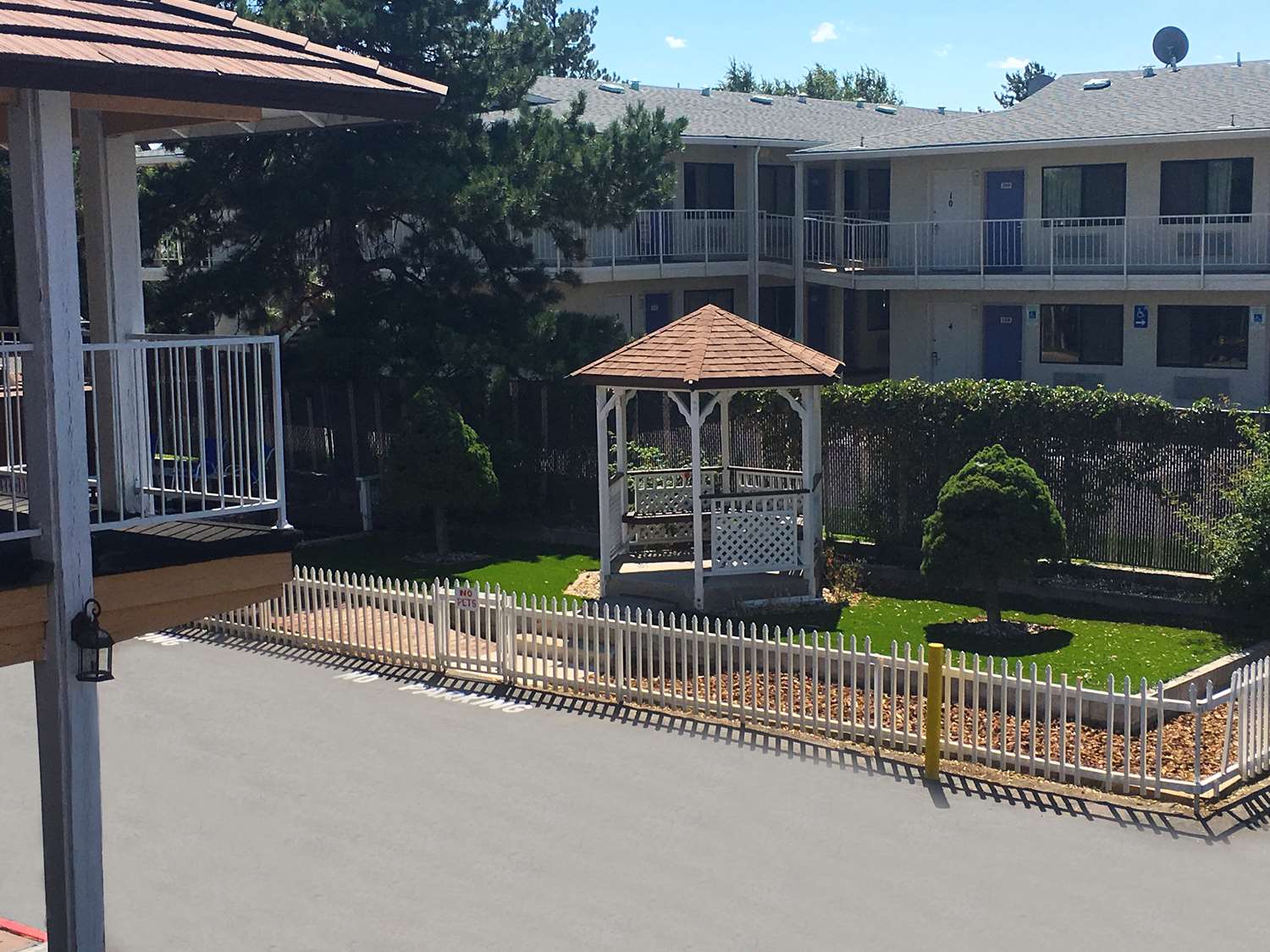 Americas Best Value Inn Carson City 4/42