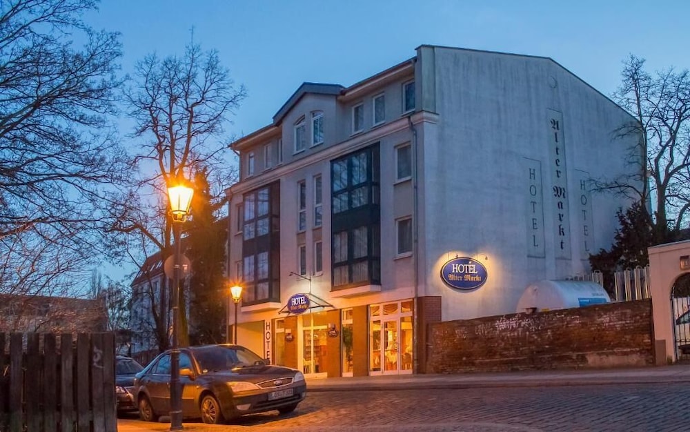 Hotel Alter Markt 2/32