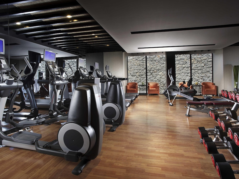 PULLMAN LIJIANG RESORT AND SPA 26/50