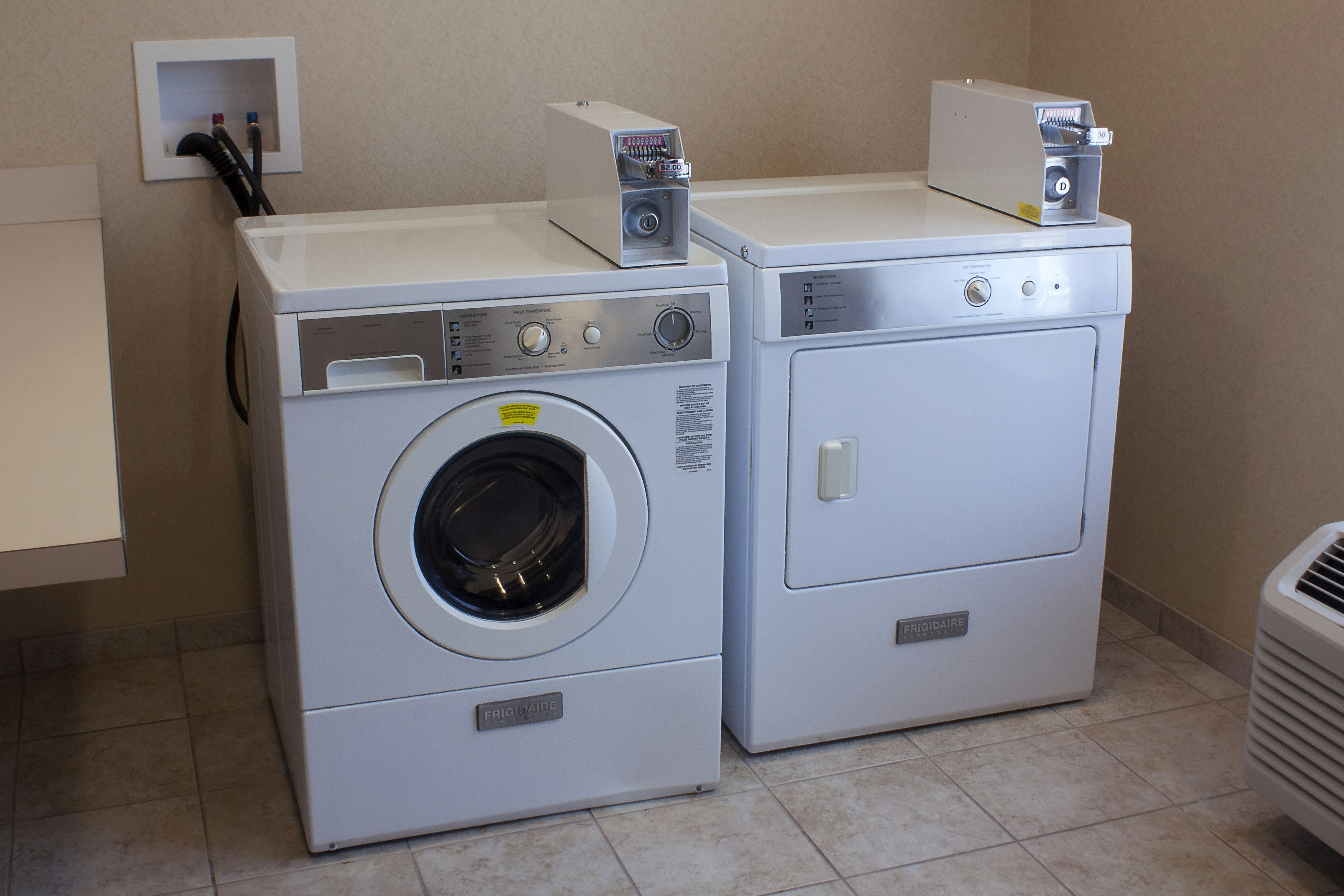 Holiday Inn Express & Suites Youngstown West - Austintown 12/38