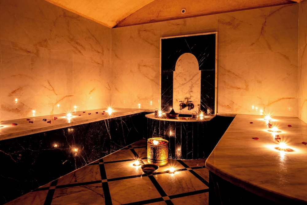 Riad Hamdane And Spa 21/41