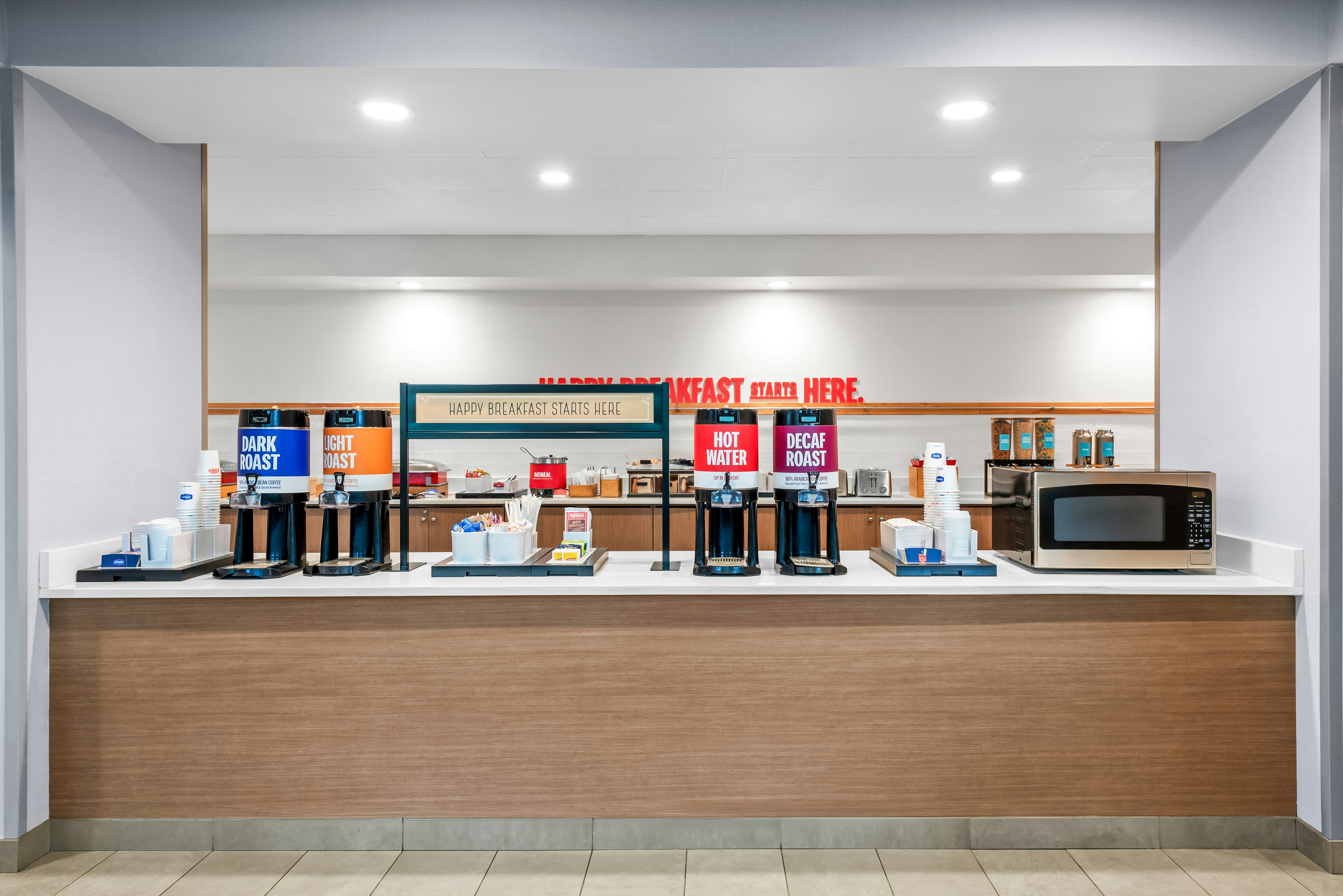 Hampton Inn & Suites National Harbor/Alexandria Area 14/43