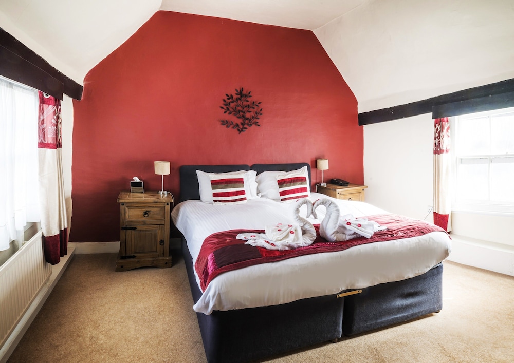 The White Hart Hotel 22/56