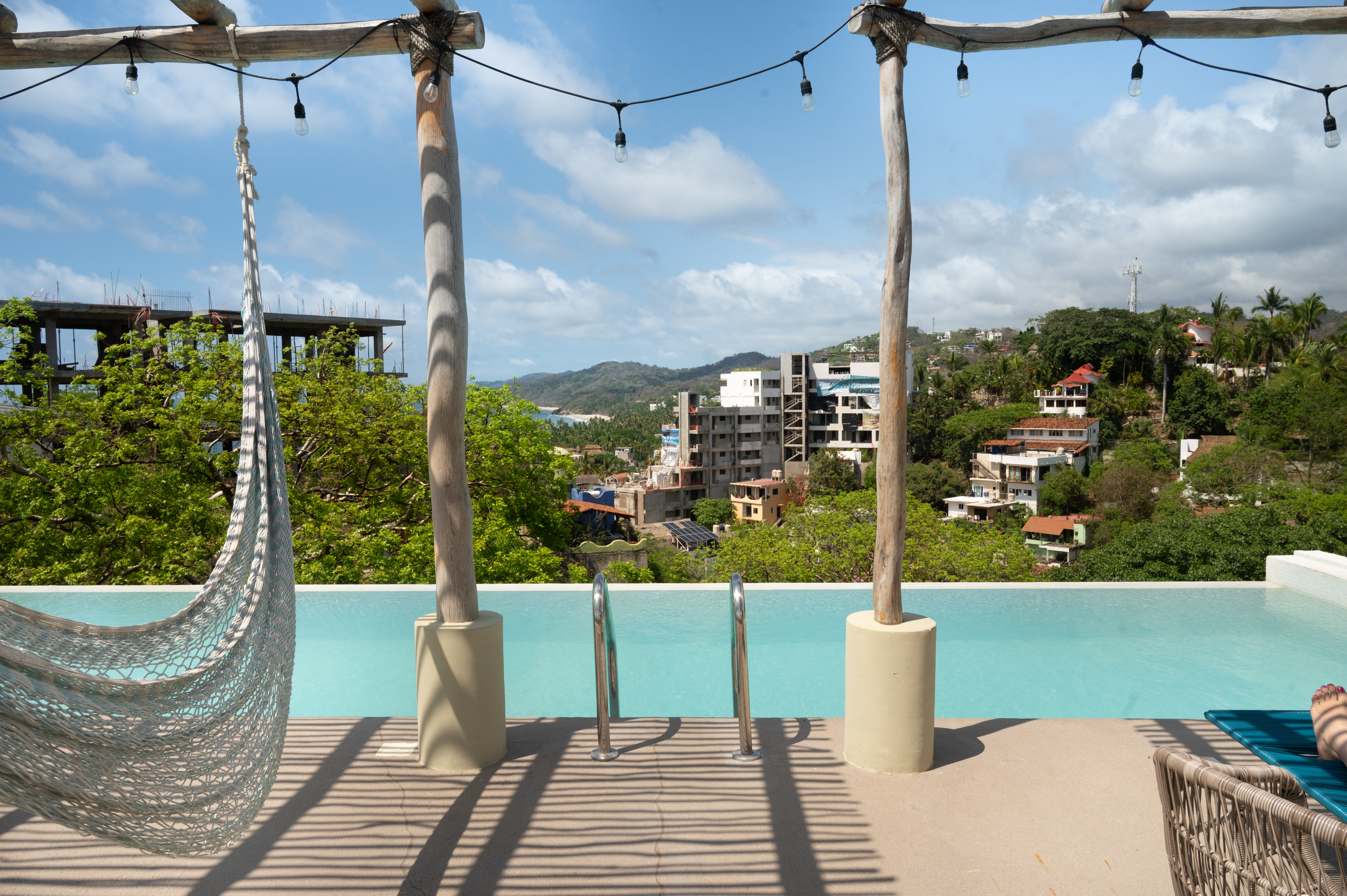 Seres Sayulita Beach Hotel 29/42