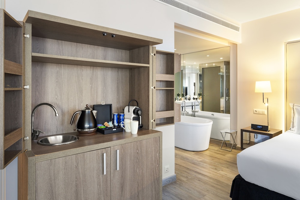 Melia Lebreros Hotel 37/67