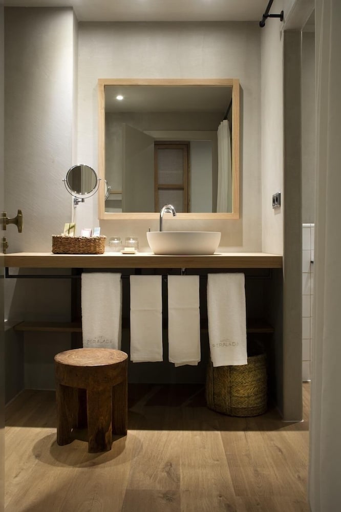 Peralada Wine Spa and Golf Hotel 50/50