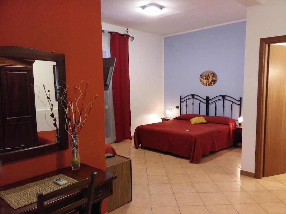 Locanda Scirocco 31/58