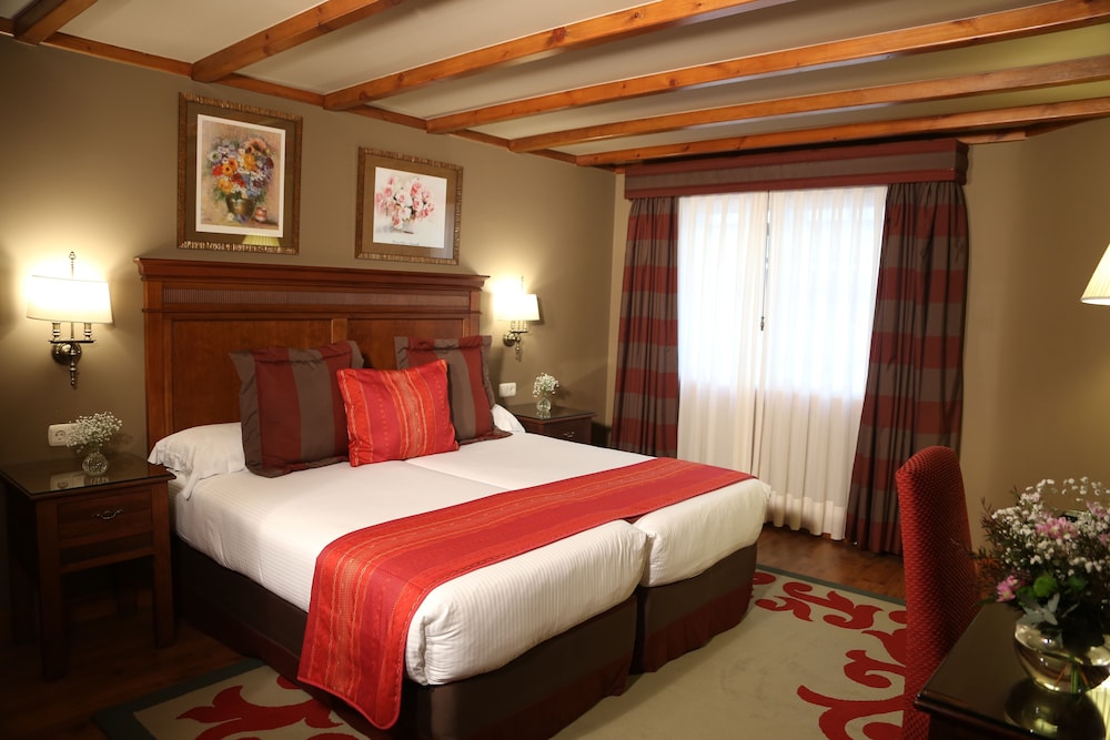 Gran Hotel Los Abetos 23/53