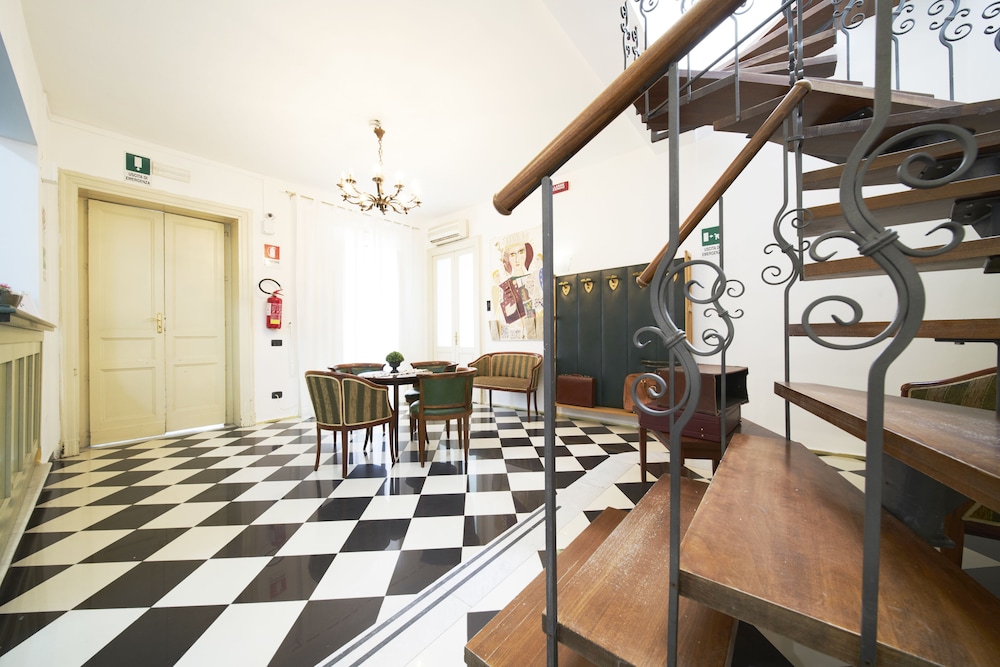 Santuzza Hotel Catania 24/50
