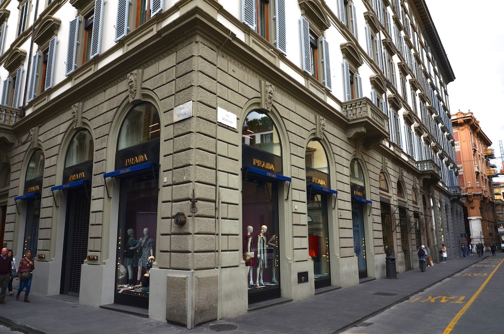 Luxury B&B La Dimora Degli Angeli 44/50