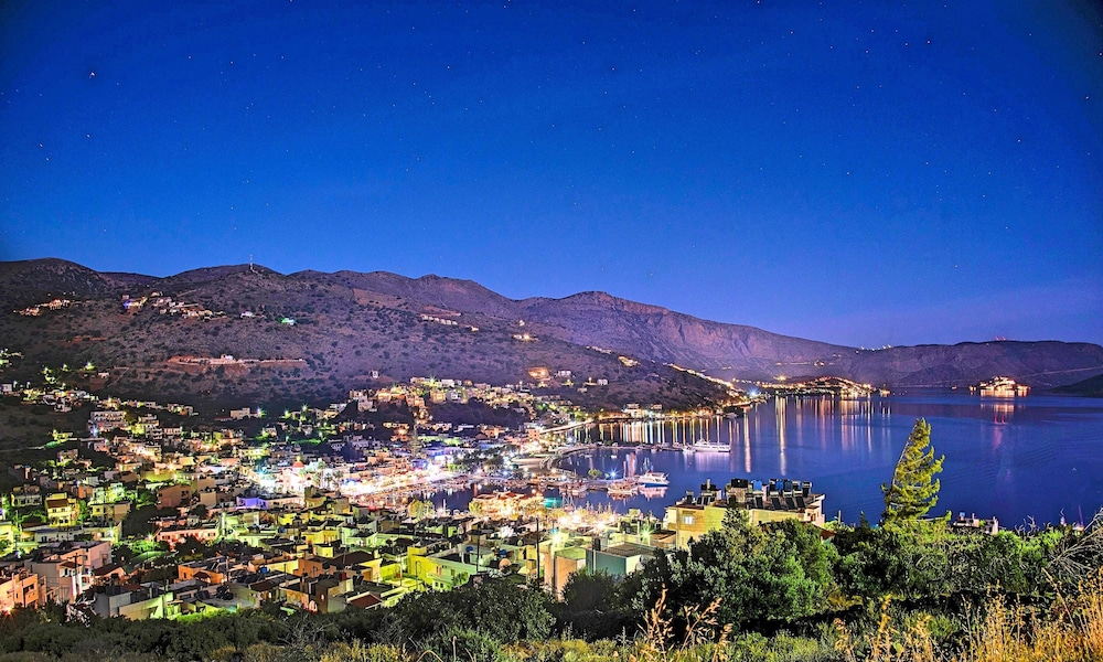 Elounda Garden Suites 74/80
