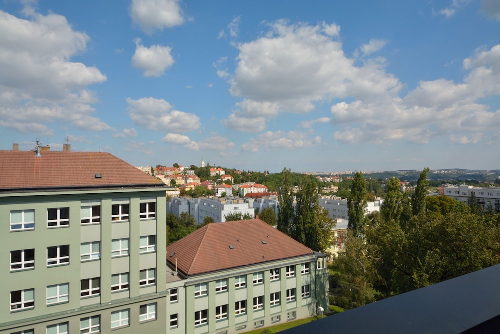 Downtown Suites Belohorska 10/69