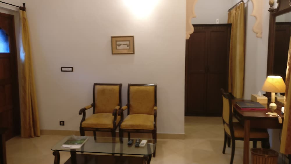 Welcomhotel by ITC Hotels, Fort & Dunes, Khimsar 24/50