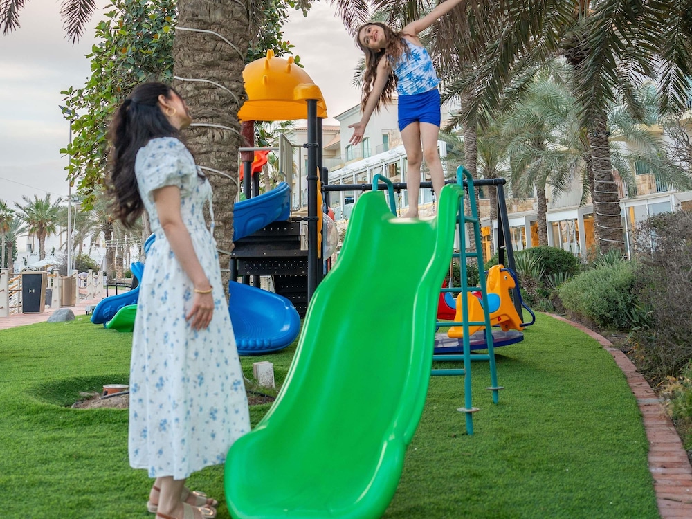 Movenpick Hotel & Resort Al Bidaa 77/86