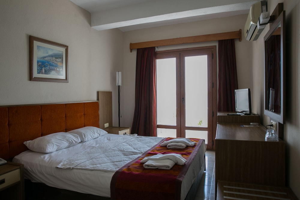 Greenport Bodrum 9/50