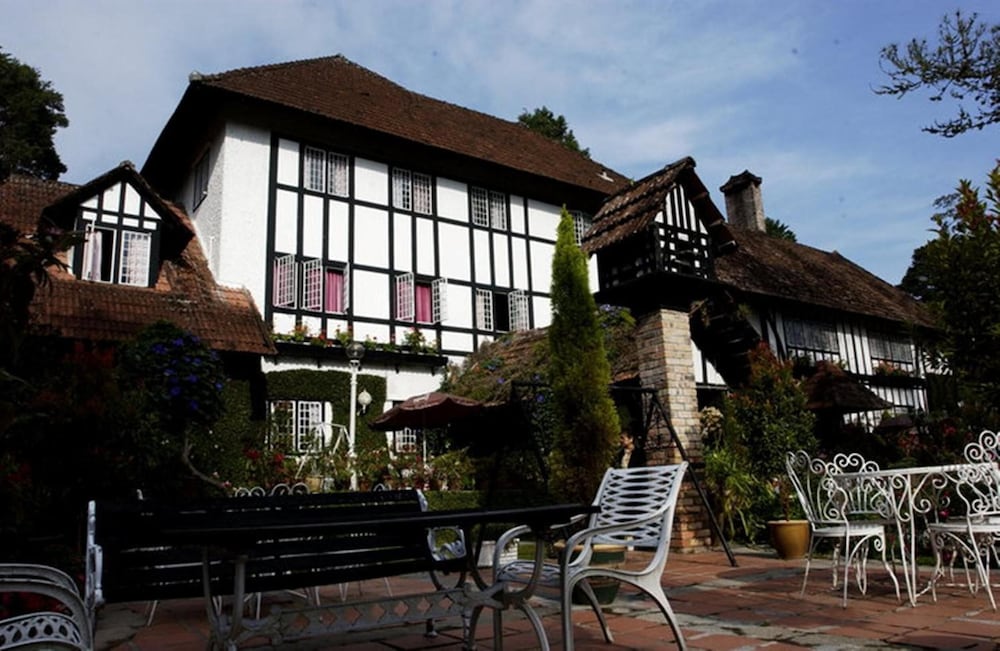 THE SMOKEHOUSE HOTEL 4/50