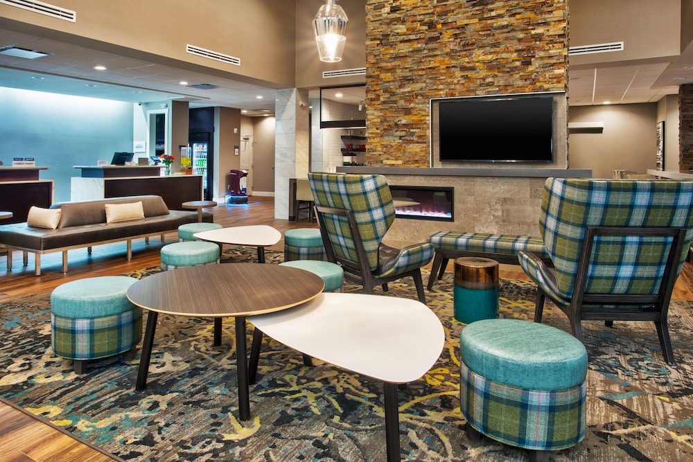 Residence Inn by Marriott Wichita Falls 16/25